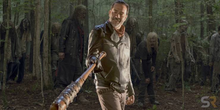 The Walking Dead 10 Things We Loved About Michonnes Final Episode The Walking Dead 10 Things We Loved About Michonnes Final Episode